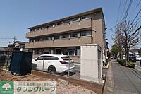 千葉県松戸市八ケ崎6丁目45-8：物件画像／株式会社タウンハウジング千葉　新松戸店