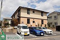 千葉県松戸市馬橋511-1：物件画像／株式会社タウンハウジング千葉　新松戸店