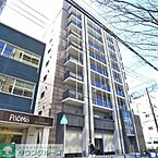 千葉県柏市旭町2丁目1-6：物件画像／株式会社タウンハウジング千葉　新松戸店