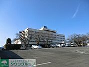 柏たなか病院 150m