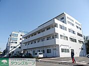 名戸ヶ谷病院 1300m