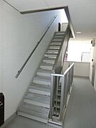 共用廊下