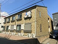 埼玉県八潮市八潮2丁目26-15：物件画像／株式会社タウンハウジング千葉　新松戸店
