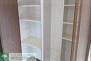 収納（LD）