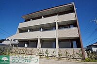 千葉県松戸市秋山1丁目6-16：物件画像／株式会社タウンハウジング千葉　新松戸店