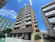 千葉県柏市柏4丁目7-3：物件画像／株式会社タウンハウジング千葉　新松戸店