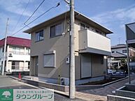 千葉県柏市篠籠田1414-1：物件画像／株式会社タウンハウジング千葉　新松戸店