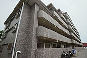 重厚感のあるマンションタイプ