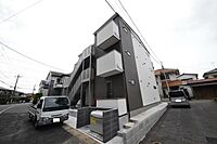 千葉県柏市花野井719-1：物件画像／株式会社タウンハウジング千葉　新松戸店