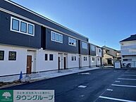 千葉県柏市若柴1-57：物件画像／株式会社タウンハウジング千葉　新松戸店