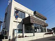 松戸市役所　矢切支所 200m