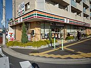 セブンイレブン 60m