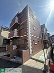 千葉県柏市あけぼの4丁目4-14：物件画像／株式会社タウンハウジング千葉　新松戸店