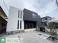 千葉県柏市豊上町5-19：物件画像／株式会社タウンハウジング千葉　新松戸店
