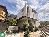千葉県柏市旭町2丁目10-6：物件画像／株式会社タウンハウジング千葉　新松戸店