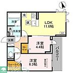 埼玉県八潮市大瀬4丁目33-5：物件画像／株式会社タウンハウジング千葉　新松戸店