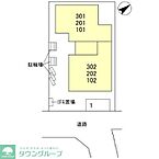 埼玉県八潮市大字古新田431-1：物件画像／株式会社タウンハウジング千葉　新松戸店