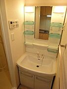 忙しい朝もお掃除も便利なシャンプードレッサー