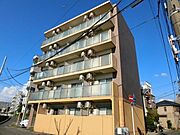 オートロック完備　ＲＣマンション
