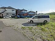 近隣月極駐車場　要確認