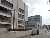 千葉商科大学 1800m