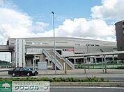柏たなか駅 500m