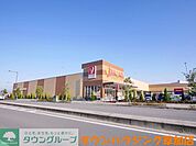 ヤオコー八潮店 徒歩9分。スーパー 650m