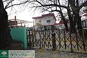 若葉保育園 400m