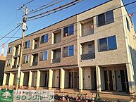千葉県柏市豊四季285-1：物件画像／株式会社タウンハウジング千葉　新松戸店