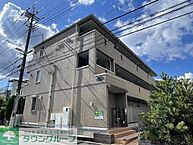 千葉県松戸市西馬橋蔵元町64：物件画像／株式会社タウンハウジング千葉　新松戸店