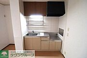 ※別号室参考写真です