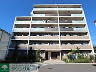千葉県柏市若柴164-3-153-9：物件画像／株式会社タウンハウジング千葉　新松戸店