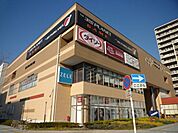 フレスポ八潮 750m