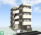 千葉県松戸市北松戸1丁目1-5：物件画像／株式会社タウンハウジング千葉　新松戸店