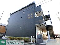 千葉県松戸市上本郷2892-10：物件画像／株式会社タウンハウジング千葉　新松戸店
