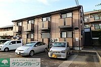 千葉県柏市あけぼの4丁目6-20：物件画像／株式会社タウンハウジング千葉　新松戸店