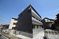 千葉県柏市旭町3丁目3-32：物件画像／株式会社タウンハウジング千葉　新松戸店