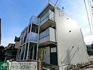 千葉県柏市明原4丁目12-24：物件画像／株式会社タウンハウジング千葉　新松戸店