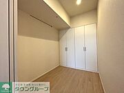 ※写真は同タイプ住戸です。