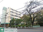 巻石堂病院 700m
