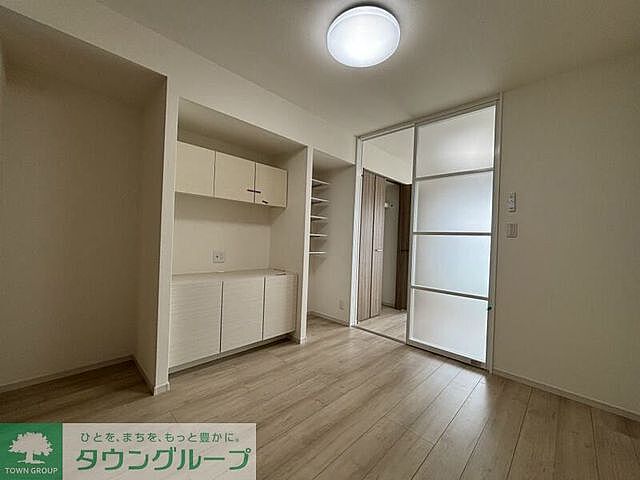 室内