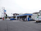 ローソン 340m