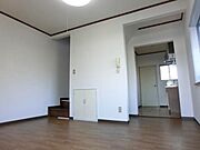 エアコン完備
