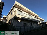 千葉県我孫子市白山2丁目13-18：物件画像／株式会社タウンハウジング千葉　新松戸店