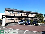 千葉県柏市豊四季210-52：物件画像／株式会社タウンハウジング千葉　新松戸店