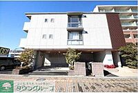 埼玉県八潮市茜町1丁目3-5：物件画像／株式会社タウンハウジング千葉　新松戸店