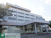柏たなか病院 830m