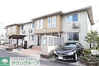 埼玉県八潮市緑町1丁目29-27：物件画像／株式会社タウンハウジング千葉　新松戸店