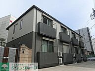 千葉県柏市末広町6-20：物件画像／株式会社タウンハウジング千葉　新松戸店