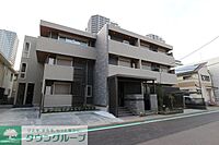 千葉県柏市若柴：物件画像／株式会社タウンハウジング千葉　新松戸店
